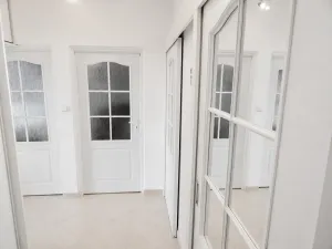 Prodej bytu 3+1, Trutnov, Lnářská, 74 m2