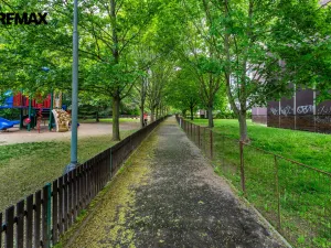Prodej bytu 3+1, Praha - Hlubočepy, Lamačova, 72 m2