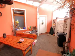 Pronájem bytu 1+kk, Brno, Pražská, 33 m2