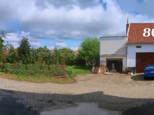 Pronájem skladu, Praha - Benice, 80 m2