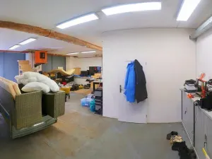 Pronájem skladu, Praha - Benice, 80 m2