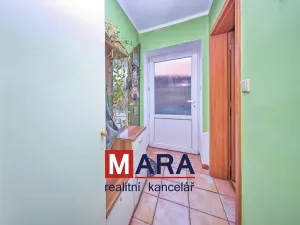 Prodej rodinného domu, Majetín, Staromajetínská, 107 m2