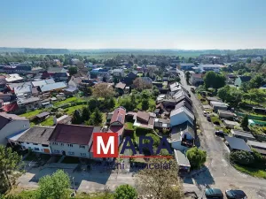 Prodej rodinného domu, Majetín, Staromajetínská, 107 m2