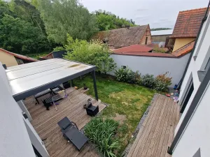 Prodej rodinného domu, Benátky nad Jizerou, Pod Remízkem, 250 m2