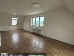 Prodej rodinného domu, Praha - Radotín, Otínská, 305 m2