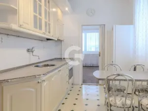 Prodej bytu 3+1, Uherský Brod, Rolnická, 74 m2