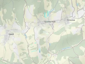 Prodej pozemku, Vysoké Pole, 4930 m2