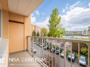 Pronájem bytu 3+1, Liberec, Sněhurčina, 70 m2