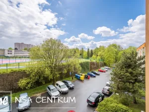 Pronájem bytu 3+1, Liberec, Sněhurčina, 70 m2