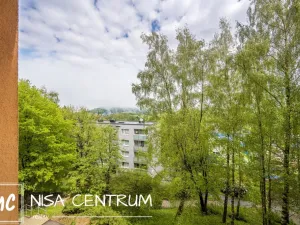 Pronájem bytu 3+1, Liberec, Sněhurčina, 70 m2