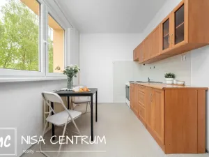 Pronájem bytu 3+1, Liberec, Sněhurčina, 70 m2