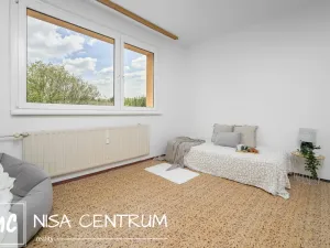 Pronájem bytu 3+1, Liberec, Sněhurčina, 70 m2
