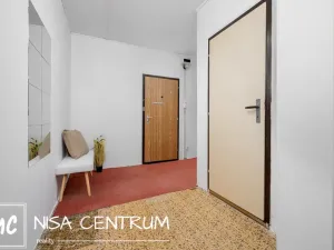Pronájem bytu 3+1, Liberec, Sněhurčina, 70 m2
