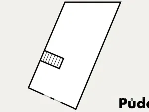 Prodej rodinného domu, Kozly, 200 m2
