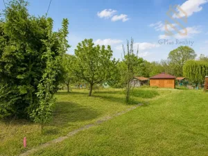 Prodej zahrady, Postoloprty, Mírové náměstí, 357 m2