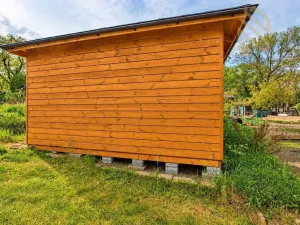 Prodej zahrady, Postoloprty, Mírové náměstí, 357 m2