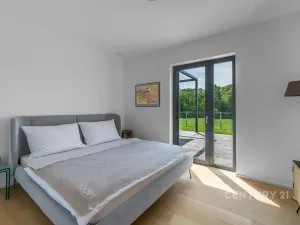 Prodej rodinného domu, Puklice, 117 m2