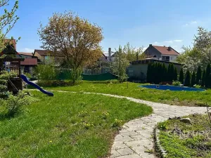Prodej rodinného domu, Ivaň, 319 m2