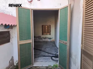 Prodej rodinného domu, Piscinas, Itálie, Via Murrecci, 70 m2