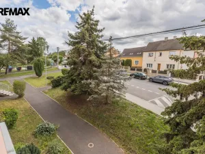Prodej bytu 1+1, Bystřany, Pražská, 36 m2
