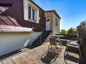 Prodej vily, Podlesí, 240 m2