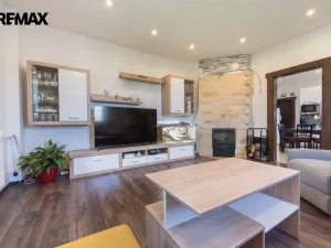 Prodej vily, Podlesí, 240 m2