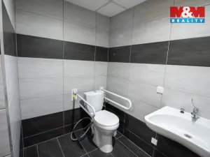 Pronájem bytu 1+kk, Hradec Králové, Sušilova, 32 m2