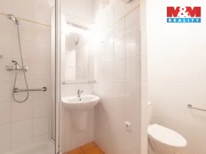 Prodej bytu 1+1, Zlín - Příluky, Zborovská, 36 m2