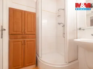 Prodej bytu 1+1, Zlín - Příluky, Zborovská, 36 m2