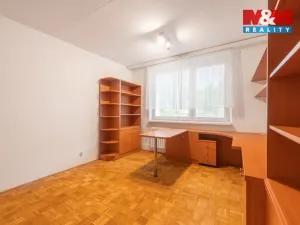 Prodej bytu 1+1, Zlín - Příluky, Zborovská, 36 m2