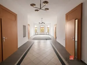 Pronájem kanceláře, Opava - Předměstí, Janská, 35 m2