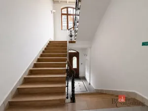 Pronájem kanceláře, Opava - Předměstí, Janská, 35 m2