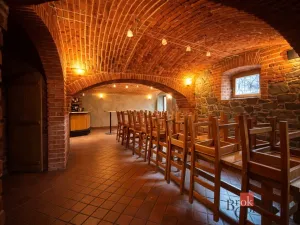 Pronájem kanceláře, Opava - Předměstí, Janská, 35 m2