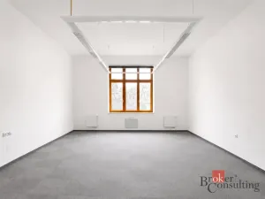 Pronájem kanceláře, Opava - Předměstí, Janská, 30 m2