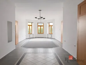 Pronájem kanceláře, Opava - Předměstí, Janská, 30 m2