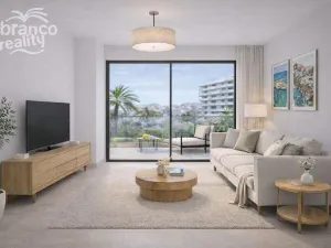 Prodej bytu 3+kk, Torrevieja, Alicante, Španělsko, 59 m2