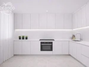 Prodej bytu 3+kk, Torrevieja, Alicante, Španělsko, 59 m2