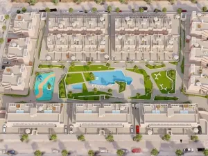 Prodej bytu 4+kk, Pilar de La Horadada, Alicante, Španělsko, 76 m2