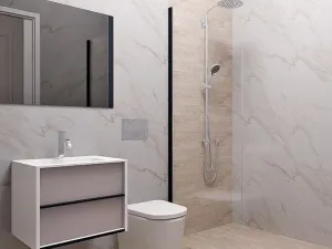 Prodej rodinného domu, Finestrat, Alicante, Španělsko, 90 m2