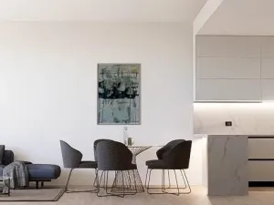 Prodej rodinného domu, Finestrat, Alicante, Španělsko, 96 m2