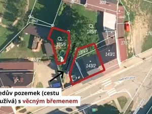 Prodej ubytování, Nová Včelnice, 220 m2