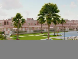 Prodej bytu 4+kk, Pilar de La Horadada, Alicante, Španělsko, 100 m2