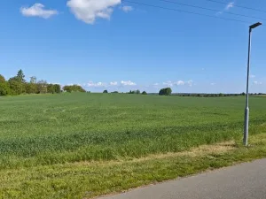 Prodej pozemku pro bydlení, Sibřina - Stupice, 1050 m2