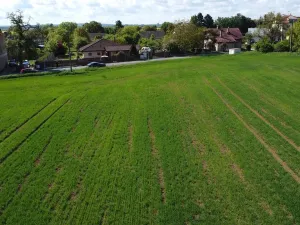 Prodej pozemku pro bydlení, Sibřina - Stupice, 1050 m2