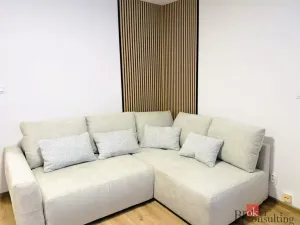 Pronájem bytu 2+1, Ostrava - Bělský Les, Bohumíra Četyny, 44 m2