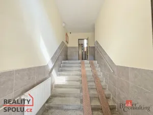 Pronájem bytu 2+1, Ostrava - Bělský Les, Bohumíra Četyny, 44 m2