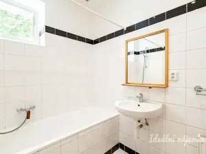 Pronájem bytu 2+1, Praha - Žižkov, Lipanská, 45 m2