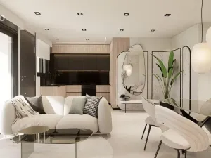 Prodej rodinného domu, Pilar de La Horadada, Alicante, Španělsko, 68 m2