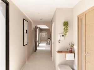 Prodej rodinného domu, Banos y Mendigo, Murcia, Španělsko, 213 m2