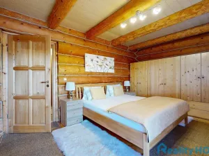 Prodej rodinného domu, Hluboká nad Vltavou - Jeznice, 293 m2